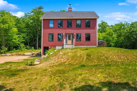 Photo of 2 Prescott Road, Sandwich, NH 03227 (MLS # 5050102)