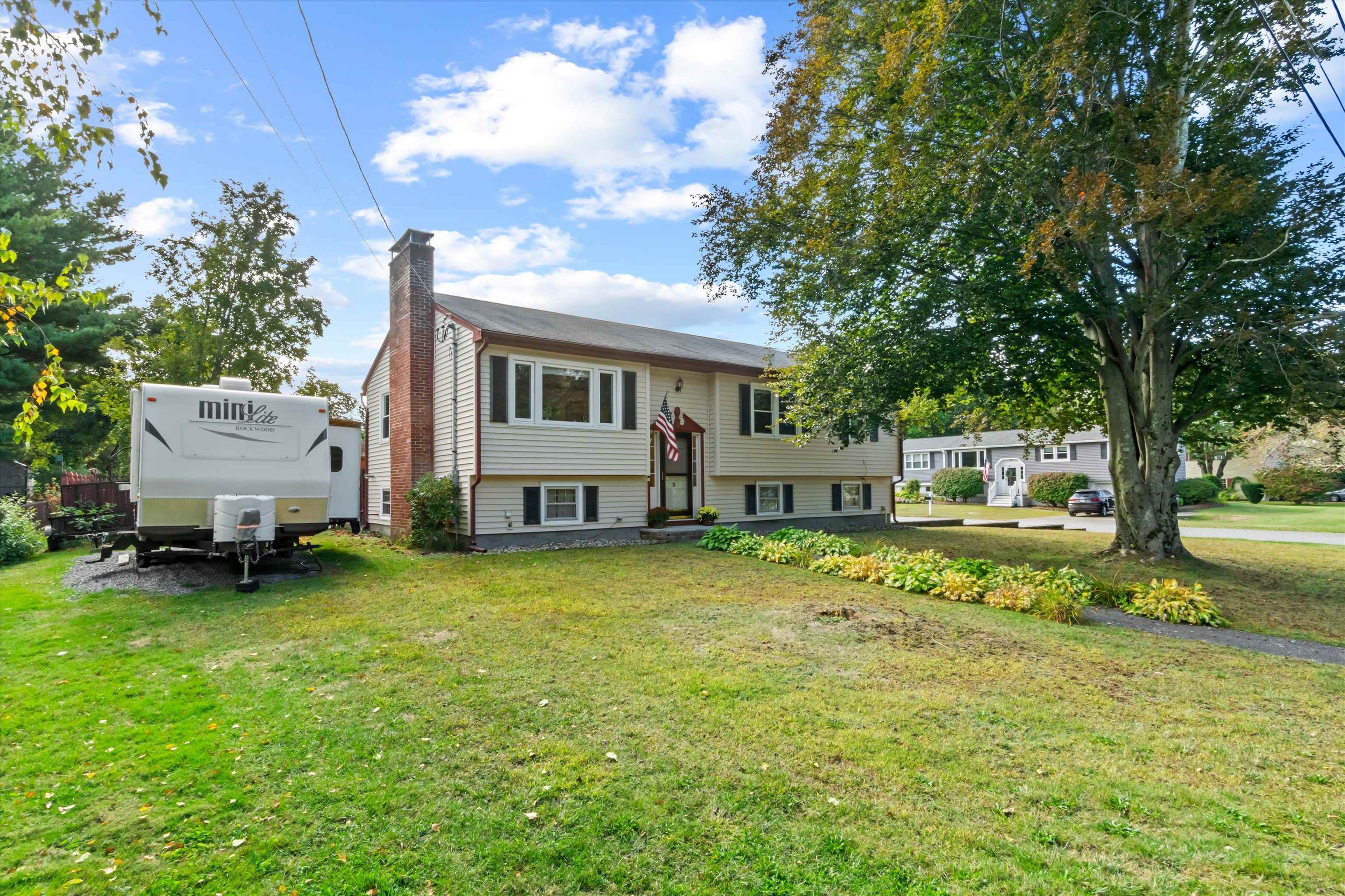 11 Marsh Avenue