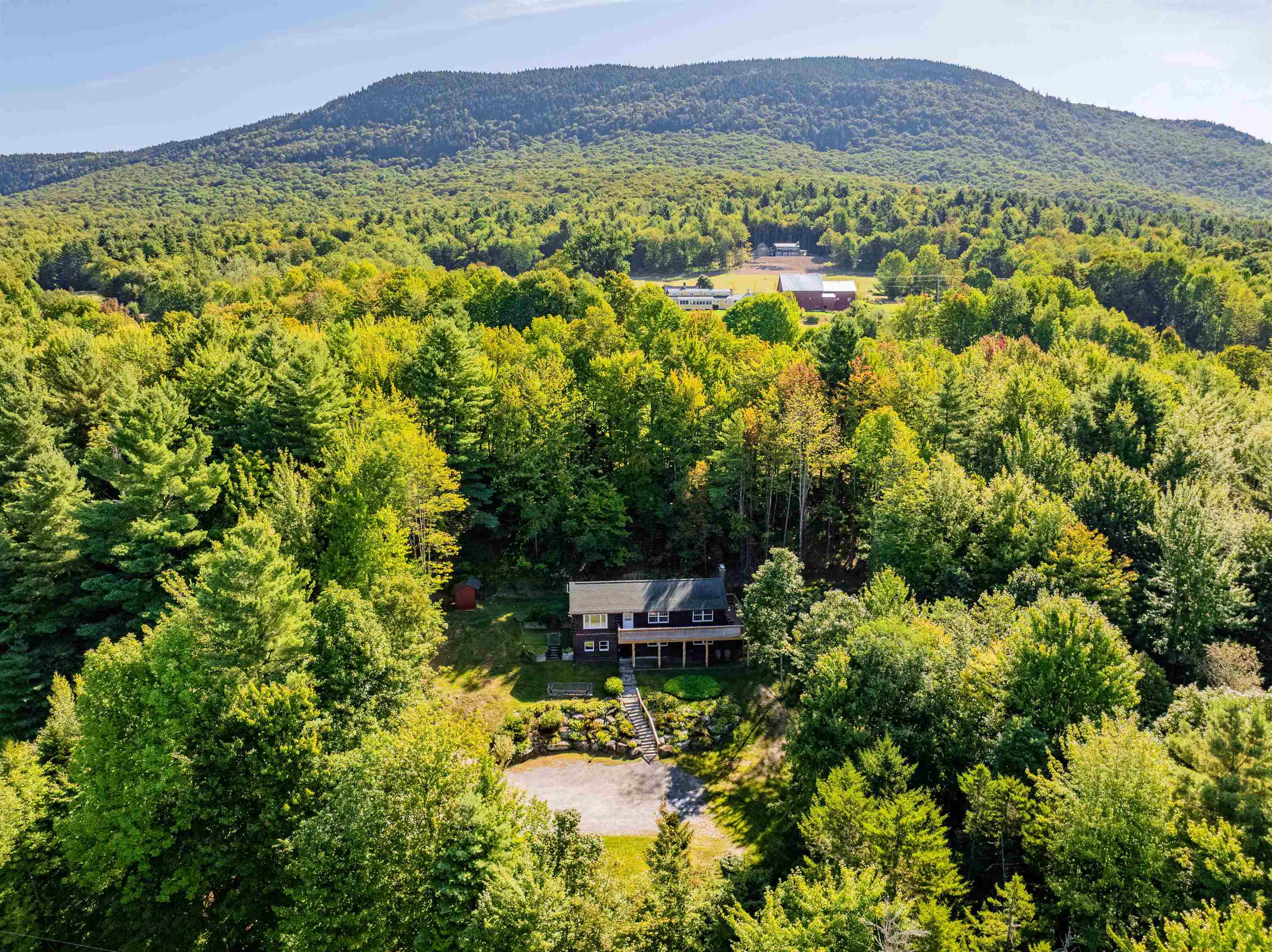 290 Spring Hill Road