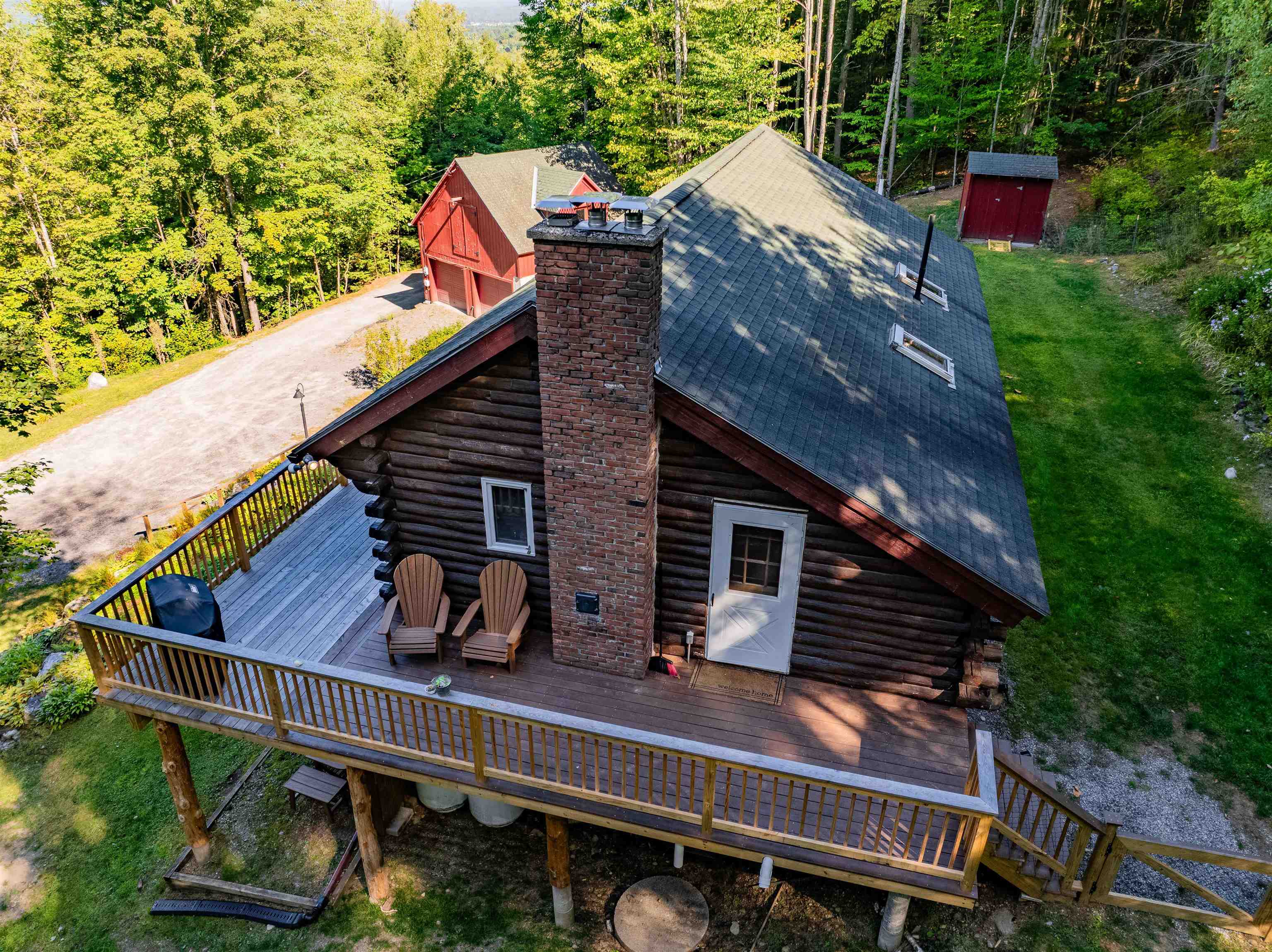 290 Spring Hill Road