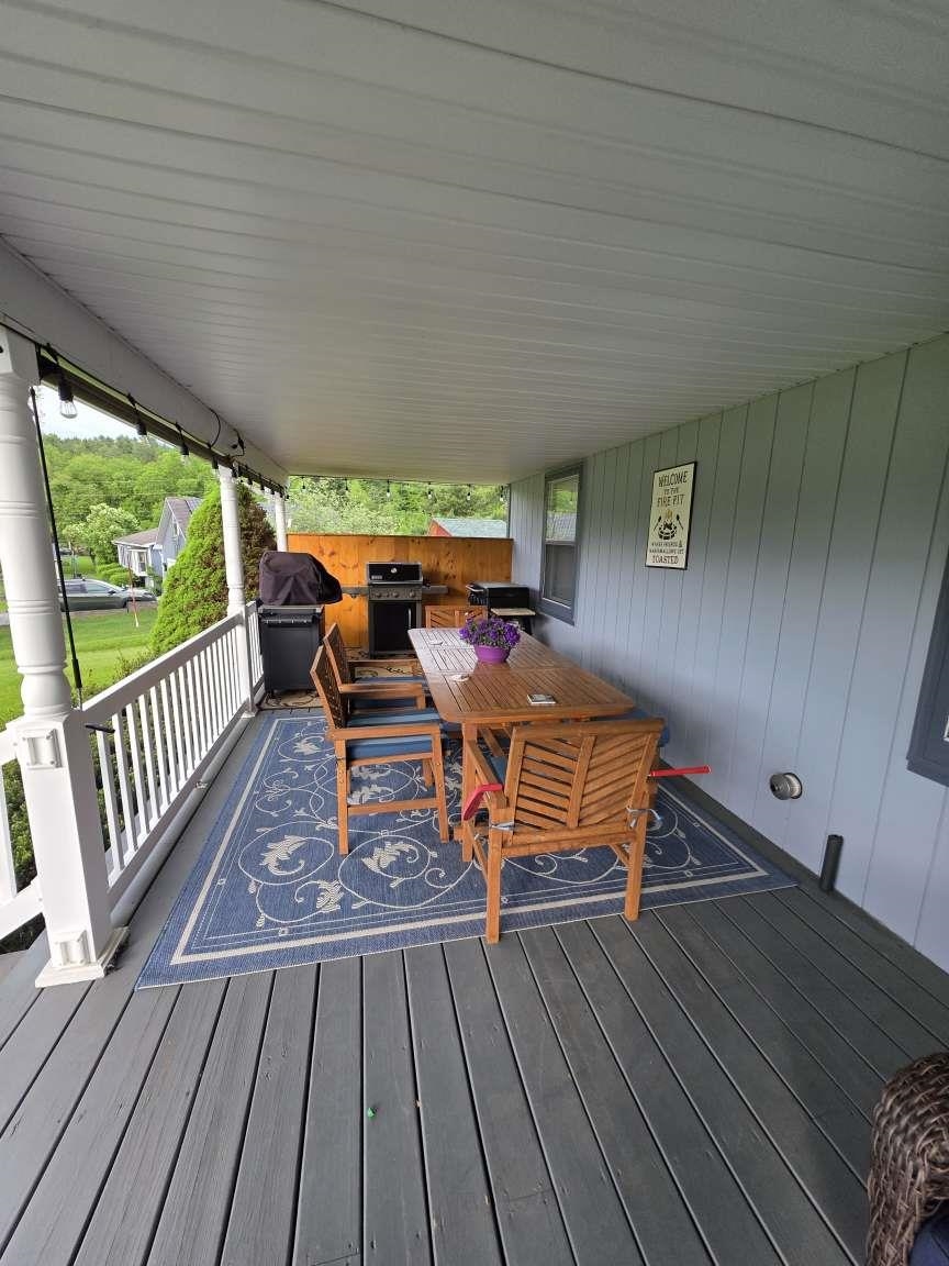 434 Dickinson Drive