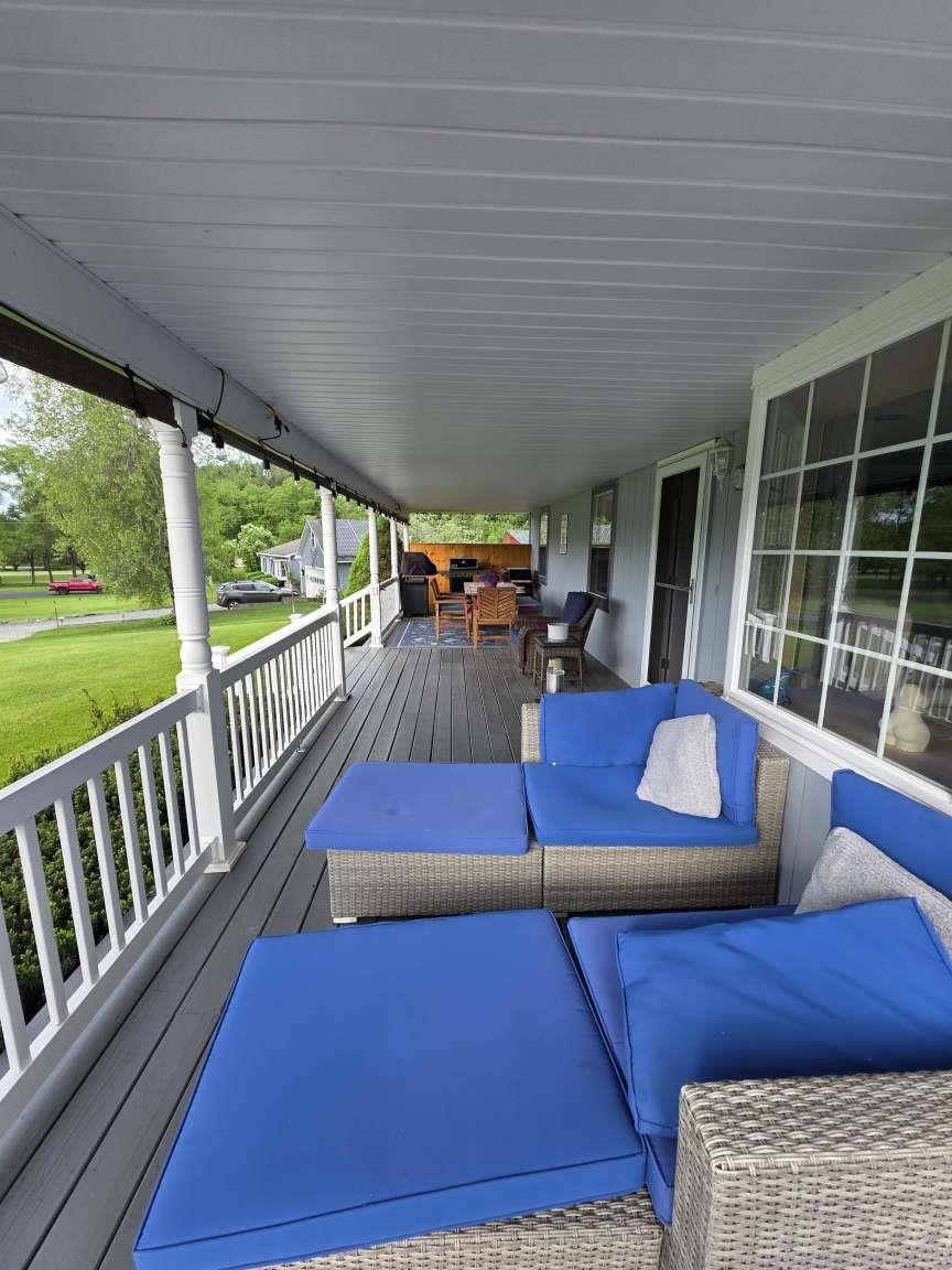 434 Dickinson Drive