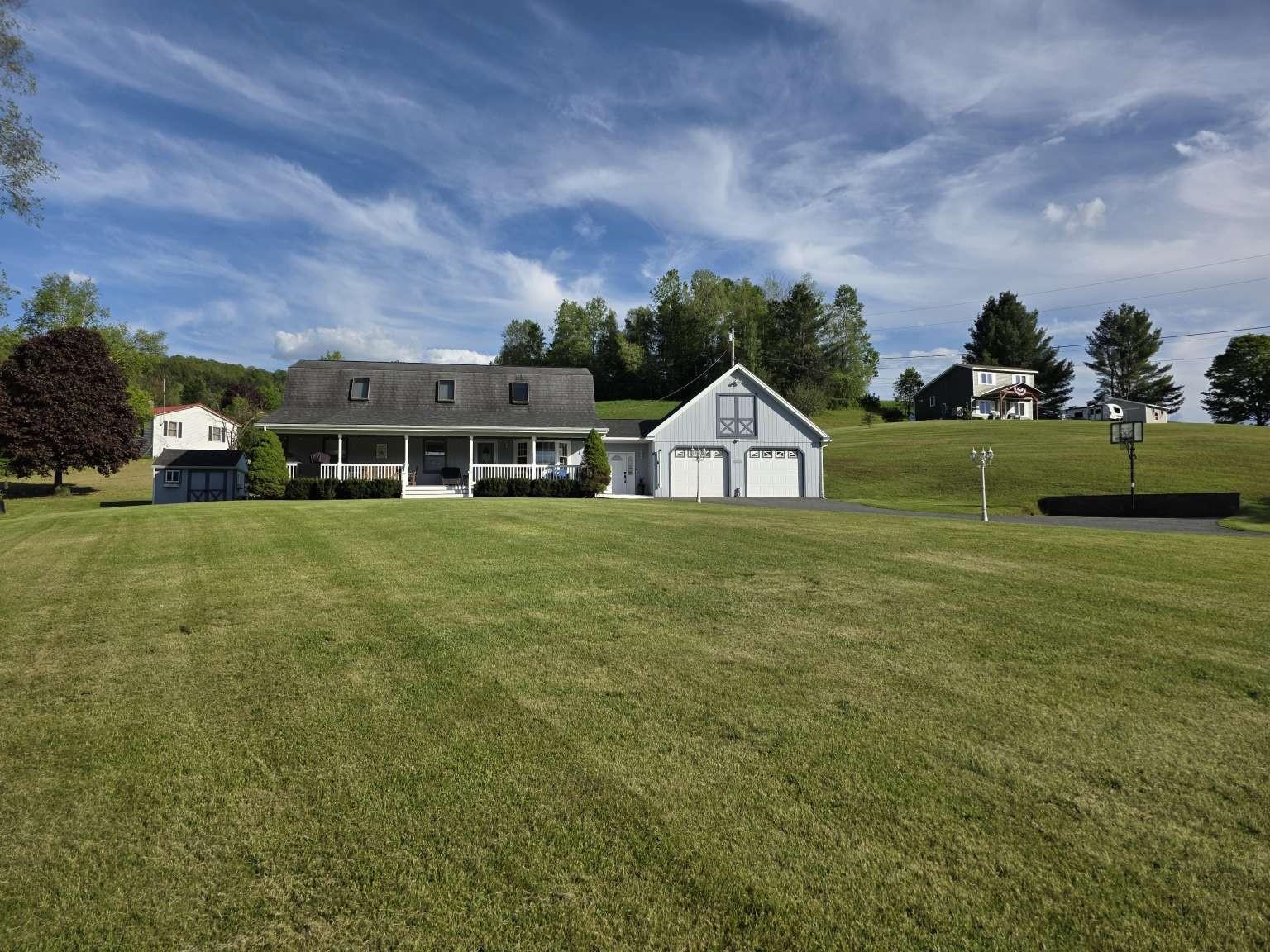 434 Dickinson Drive