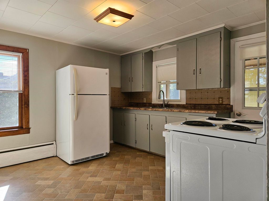 Photo of 16 McKenzie Drive, Claremont, NH 03743 (MLS # 5066824)