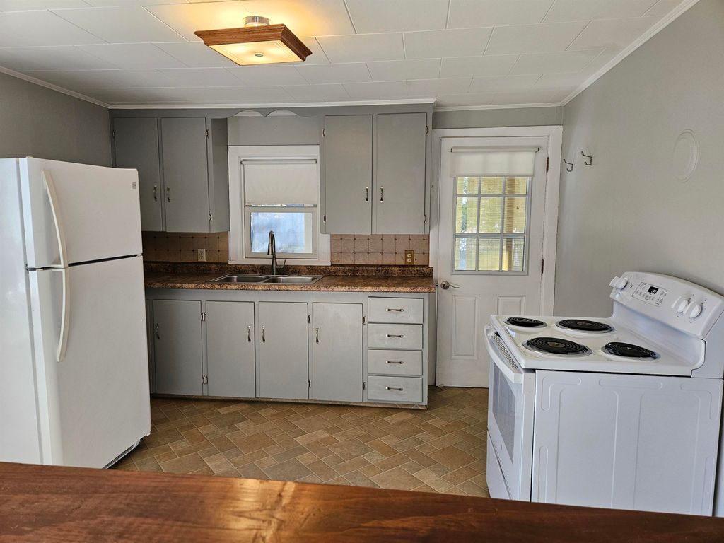 Photo of 16 McKenzie Drive, Claremont, NH 03743 (MLS # 5066824)