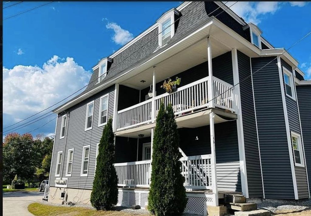 Photo of 4248 Broadway Street #5, Pembroke, NH 03275 (MLS # 5064066)