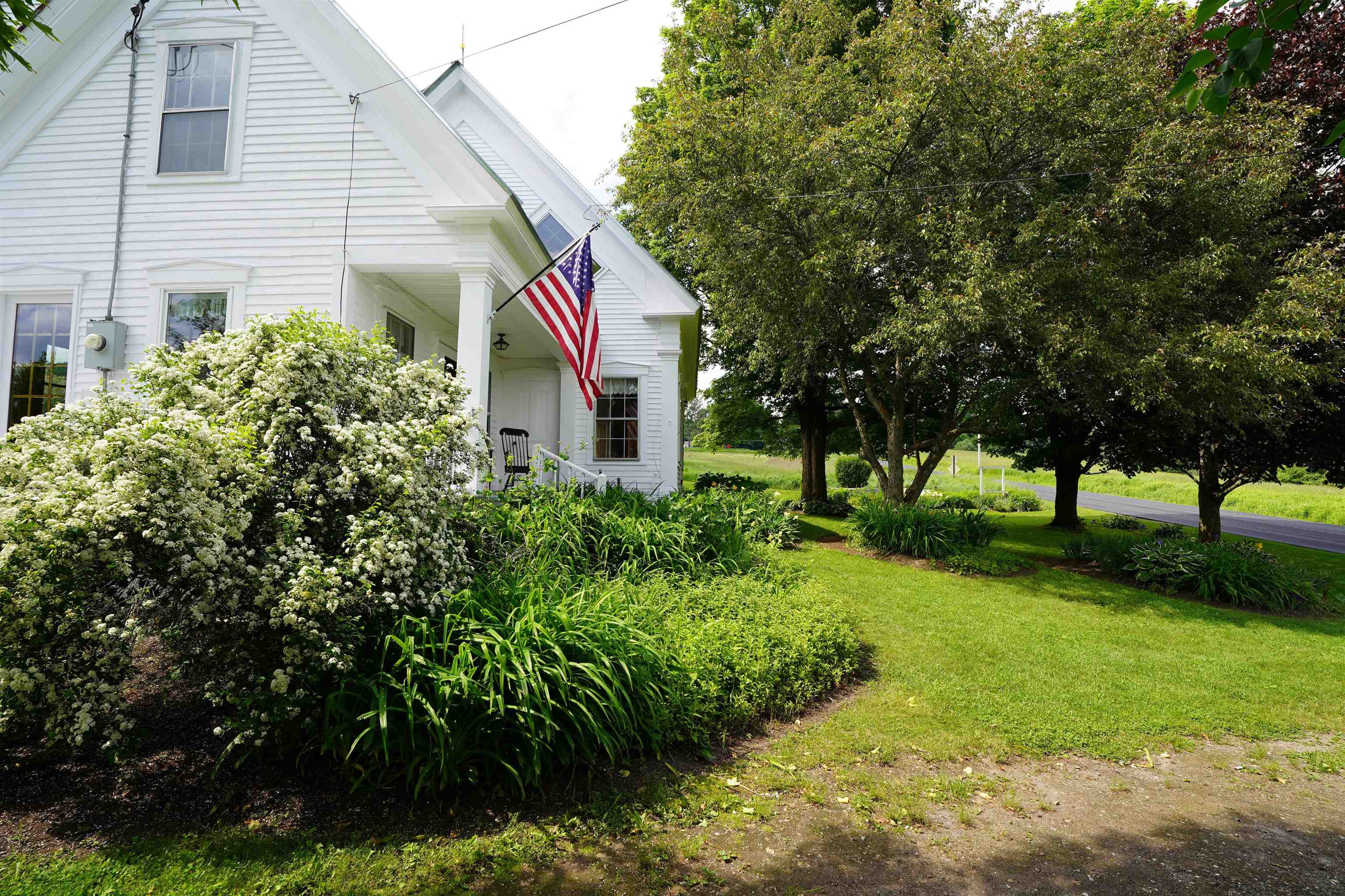 125 South Main Street