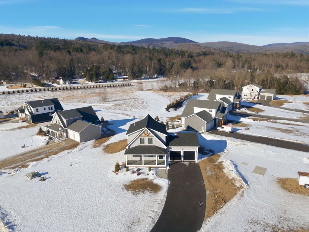 Photo of 14 Melina's Way, Thornton, NH 03285 (MLS # 5080335)