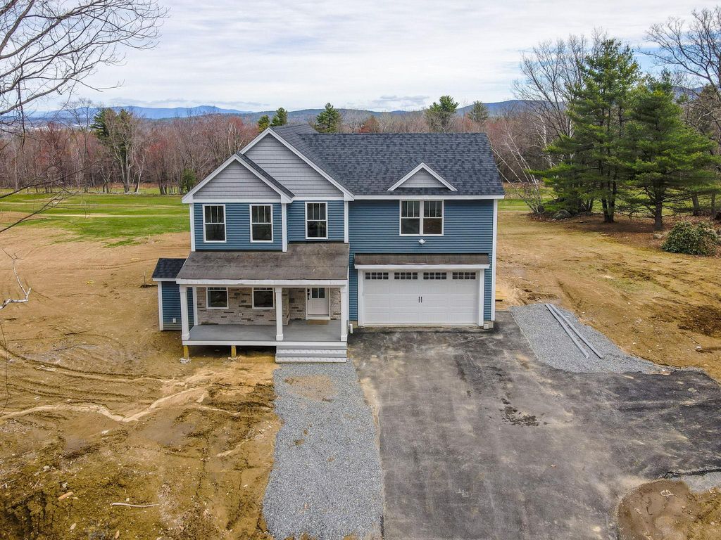 Photo of 109 Ladd Hill Road, Belmont, NH 03220 (MLS # 5084001)
