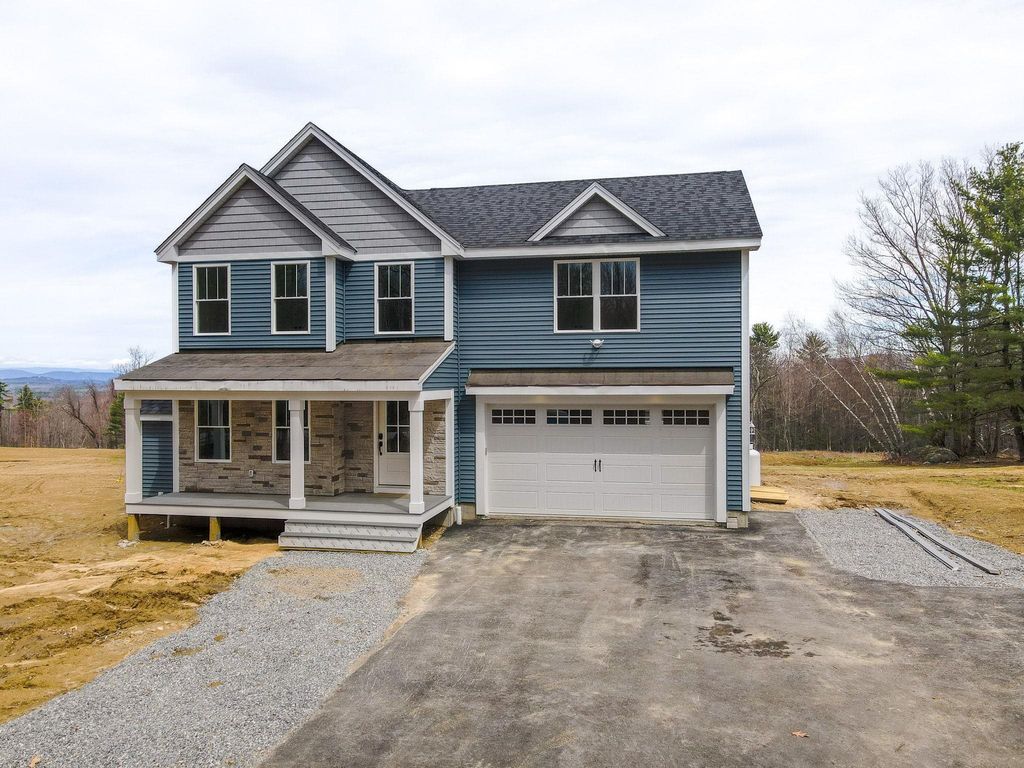 Photo of 109 Ladd Hill Road, Belmont, NH 03220 (MLS # 5084001)