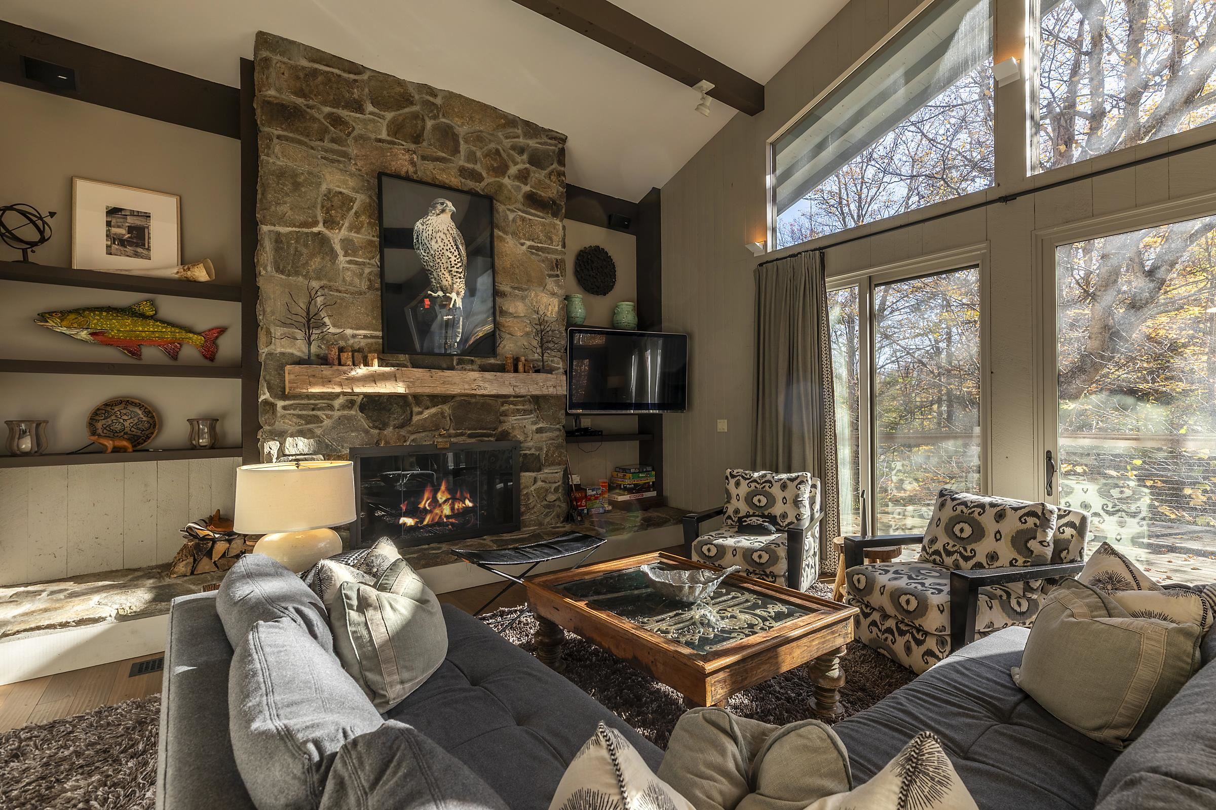 97 North Brookwood Road