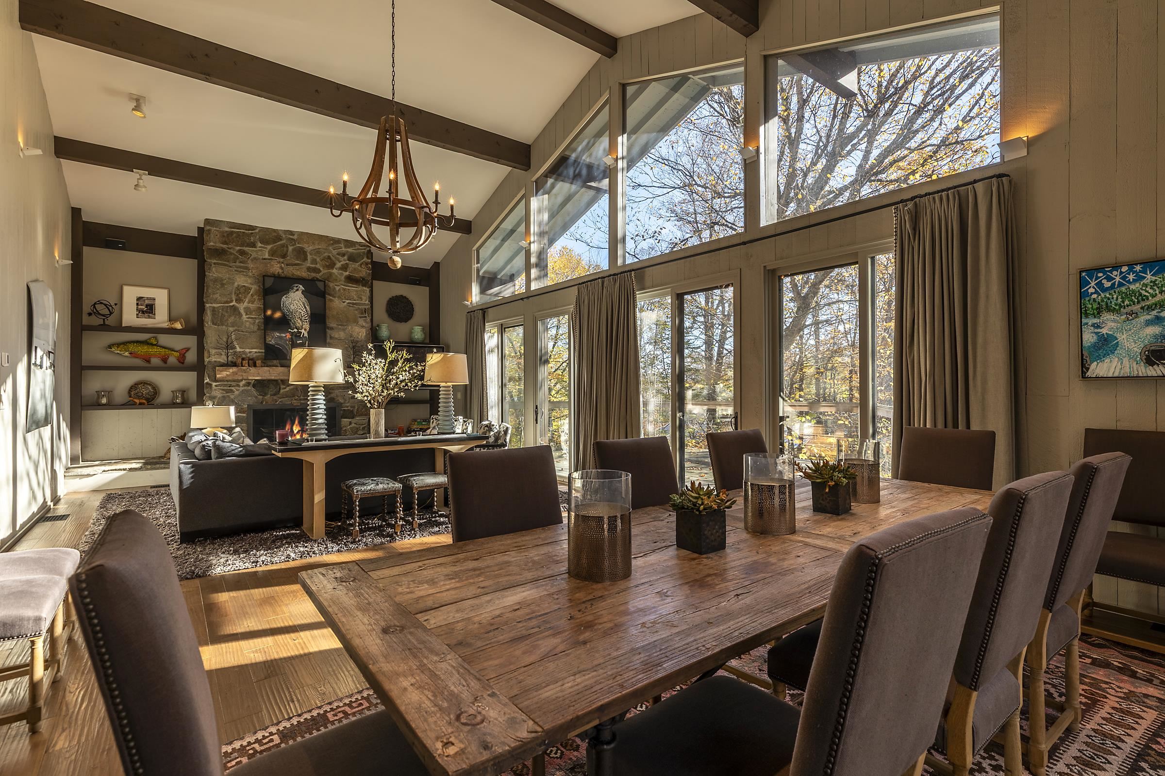 97 North Brookwood Road