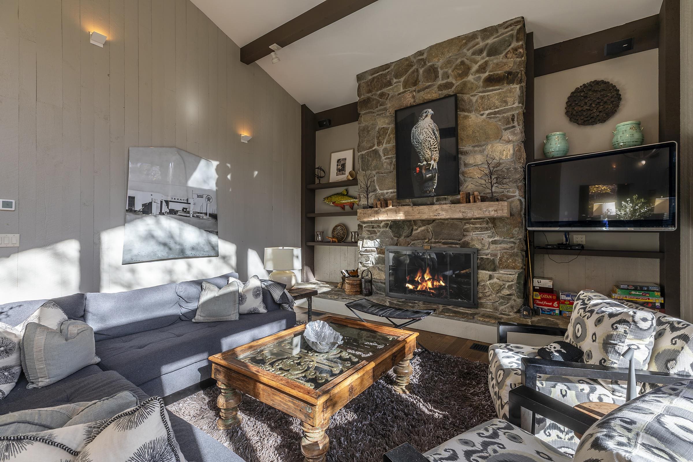 97 North Brookwood Road