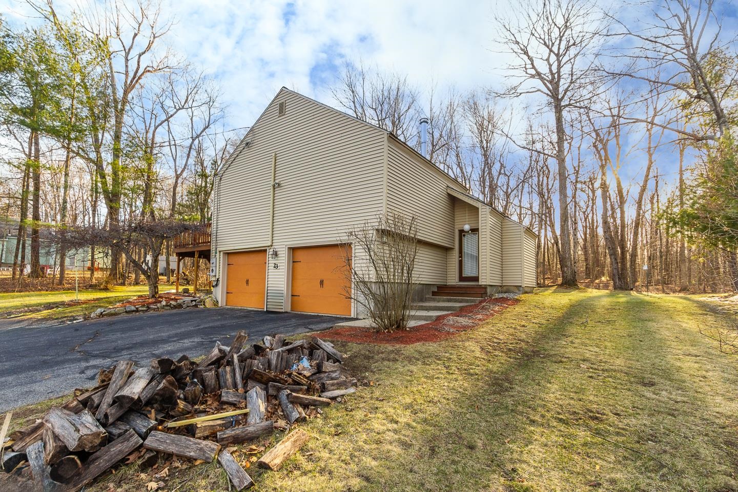 Derry, New Hampshire 03038, United States, 3 Bedrooms Bedrooms, ,2 BathroomsBathrooms,Residential,Active,96046