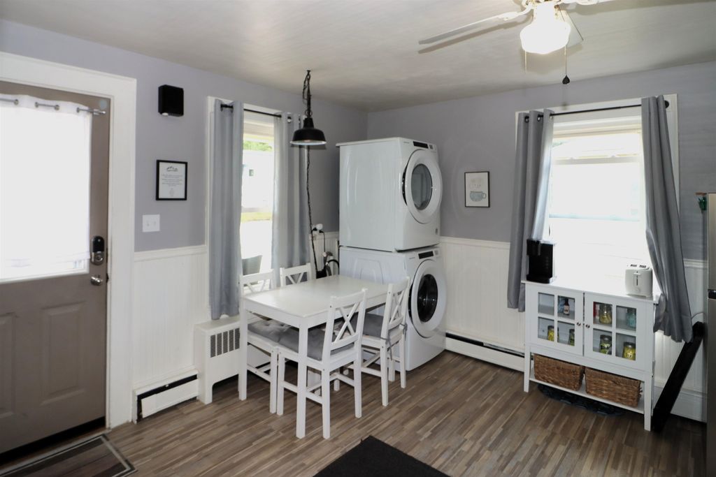 Photo of 669 Hampshire Street, Berlin, NH 03570 (MLS # 5061232)