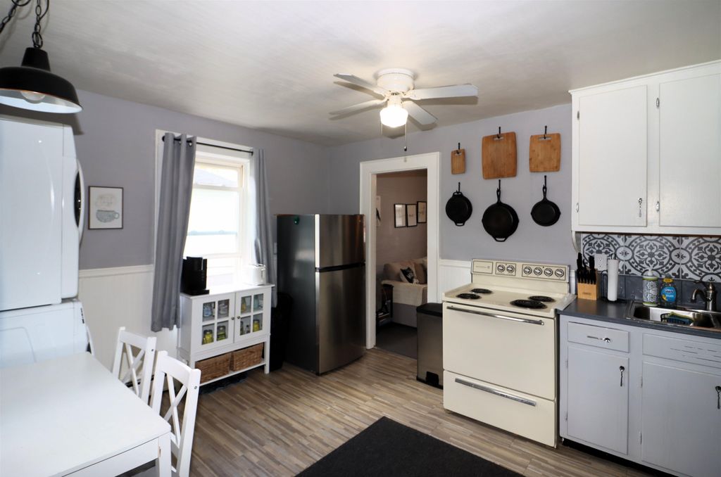 Photo of 669 Hampshire Street, Berlin, NH 03570 (MLS # 5061232)