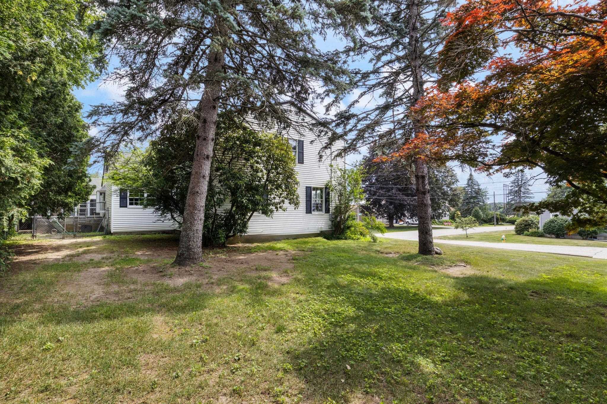 260 Meadow Road