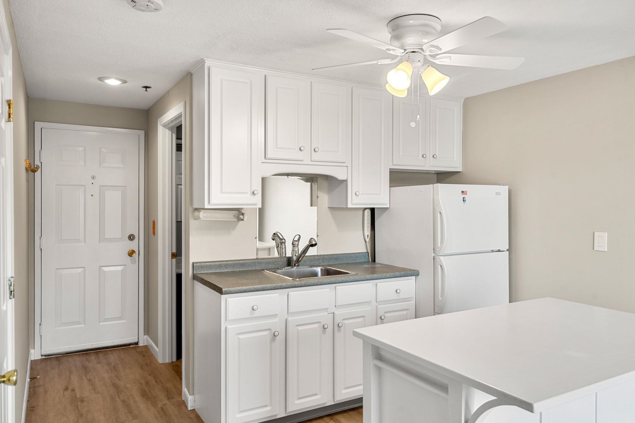 550 Winnacunnet Road 219