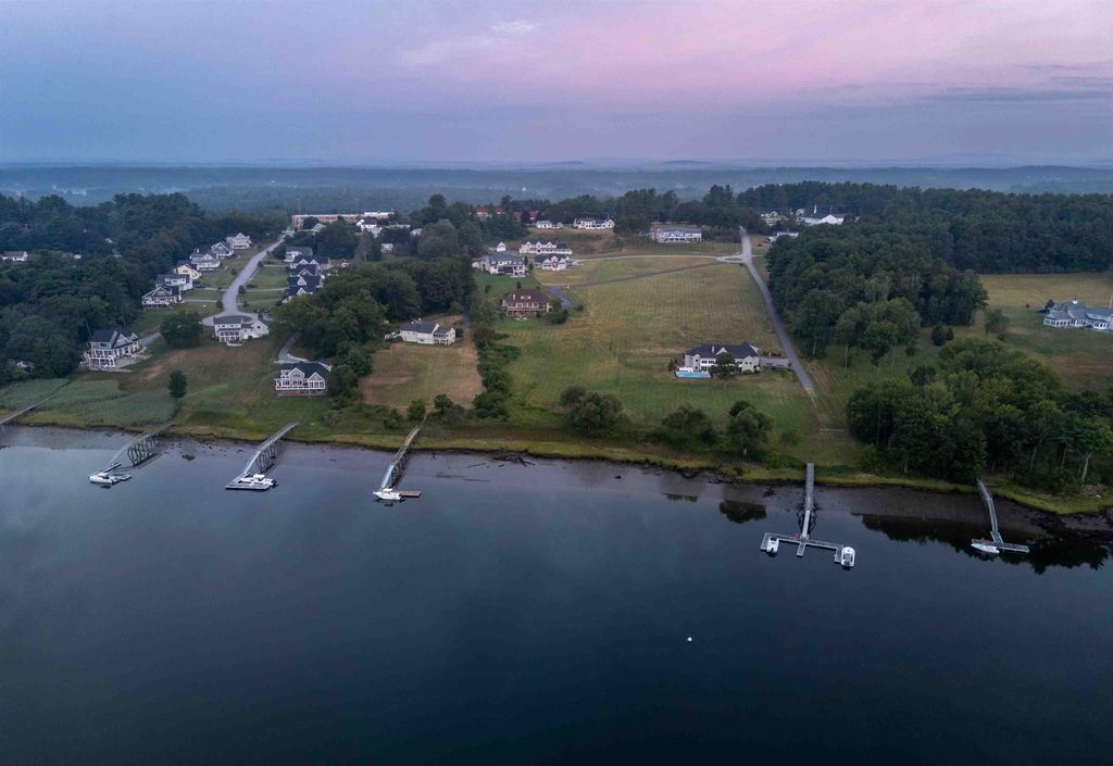 Photo of 25 Fosters Drive, Dover, NH 03820 (MLS # 5052525)