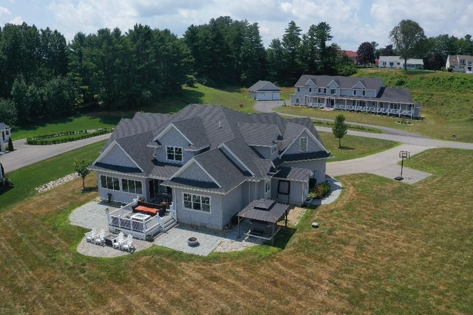 25 Fosters Drive