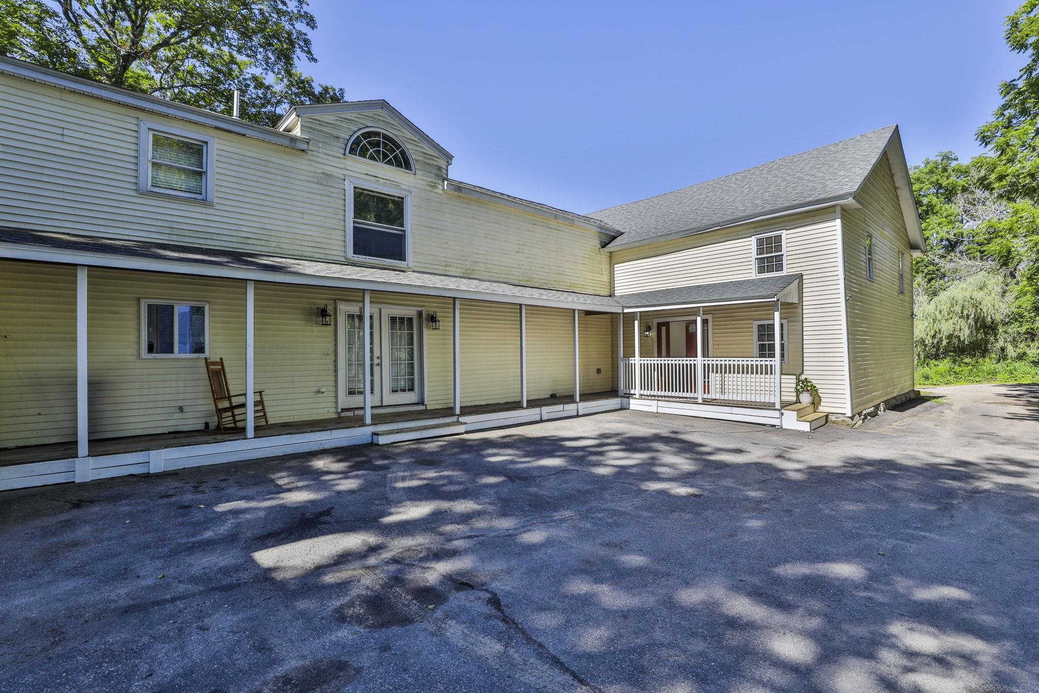14 Chester Road #3