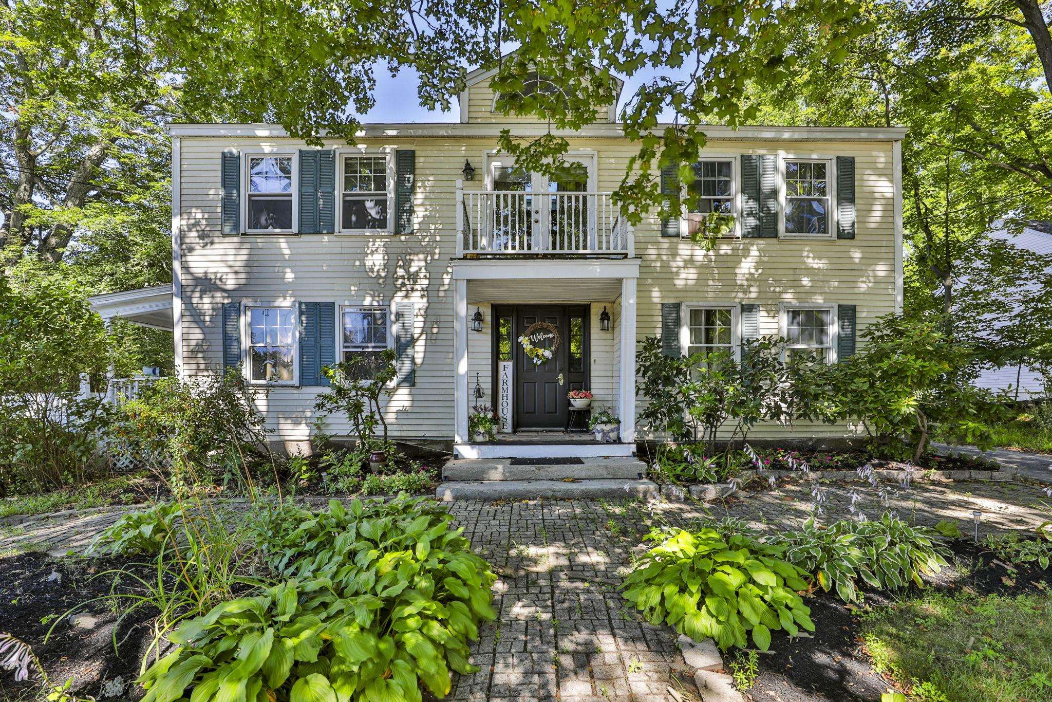 14 Chester Road #3