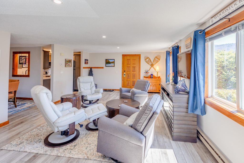 Photo of 44 Church Street #1, Lincoln, NH 03251 (MLS # 5082917)