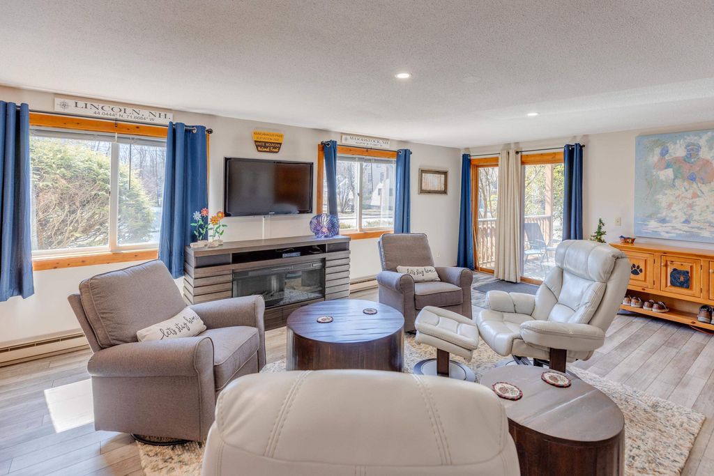 Photo of 44 Church Street #1, Lincoln, NH 03251 (MLS # 5082917)