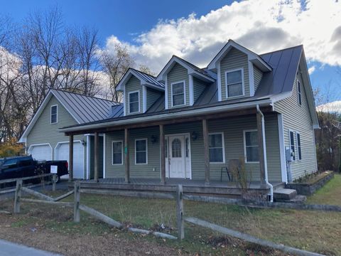 286 Giddings Street Springfield VT 05150