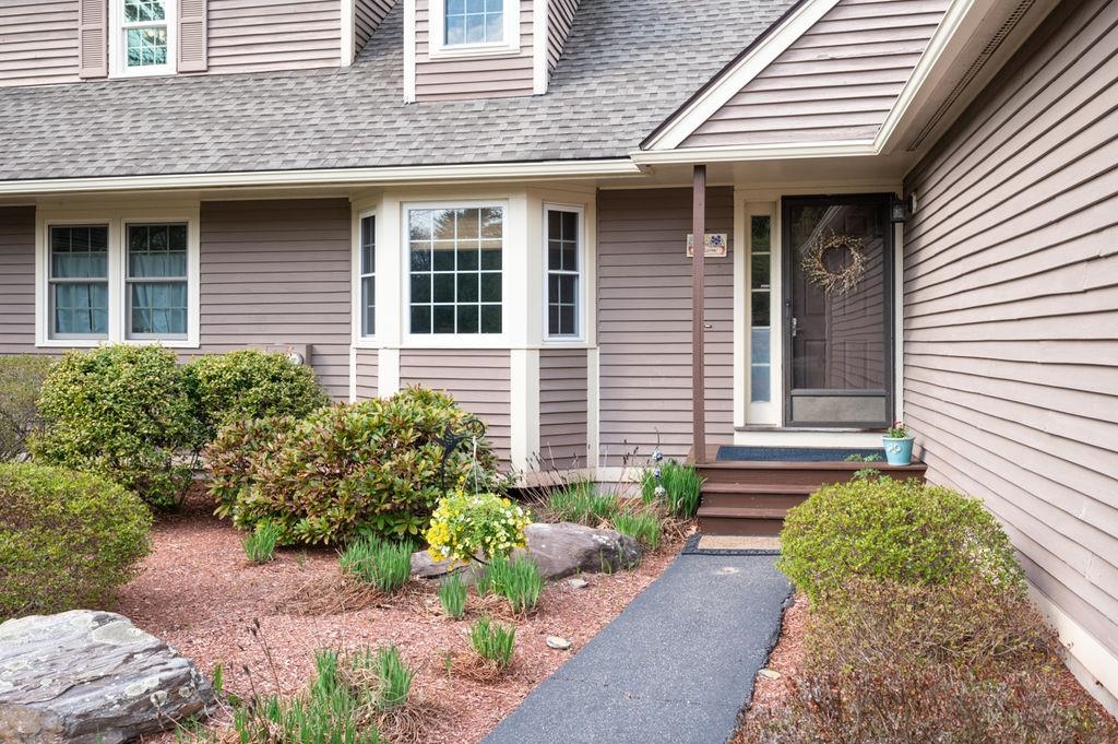 21 Villager Road