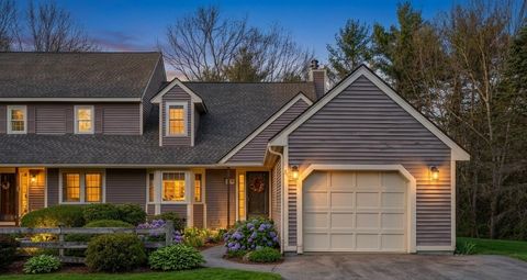 Photo of 21 Villager Road, Chester, NH 03036 (MLS # 5087750)