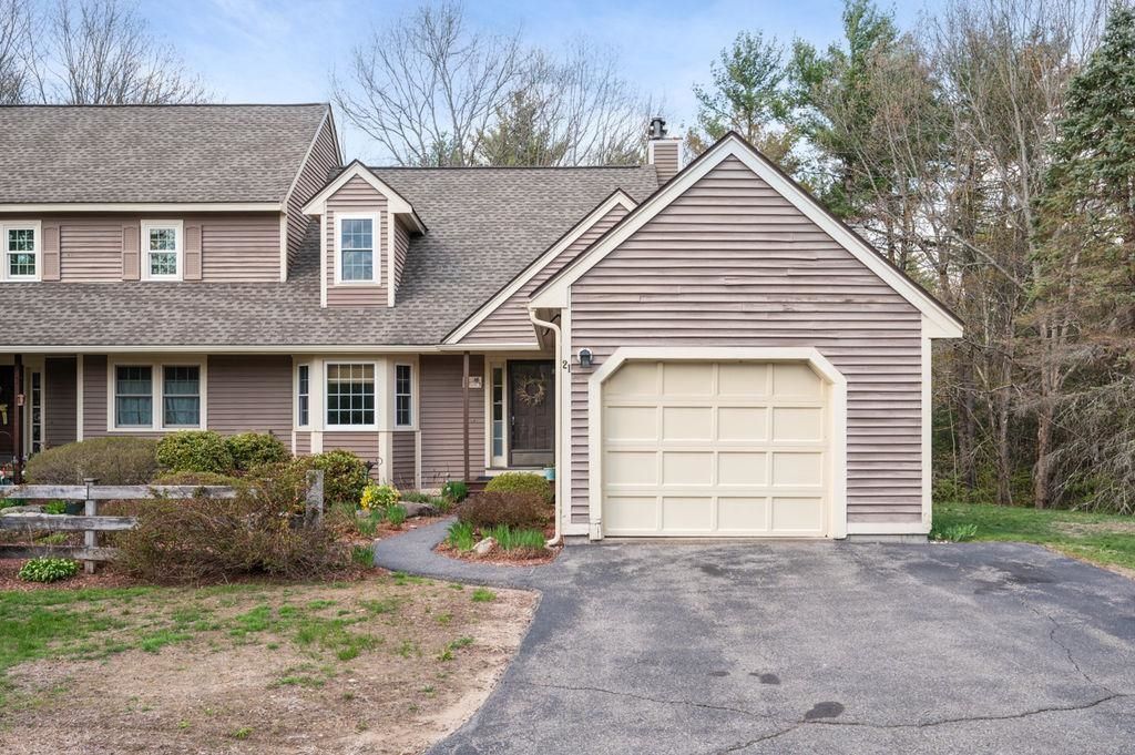 Photo of 21 Villager Road, Chester, NH 03036 (MLS # 5087750)