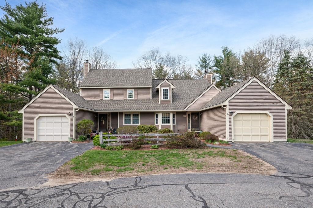 21 Villager Road