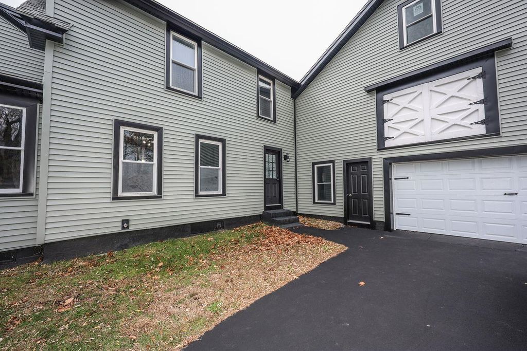 Photo of 3 Clark Road, Tilton, NH 03276 (MLS # 5089643)