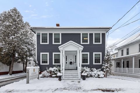 642 Central Avenue Dover NH 03820