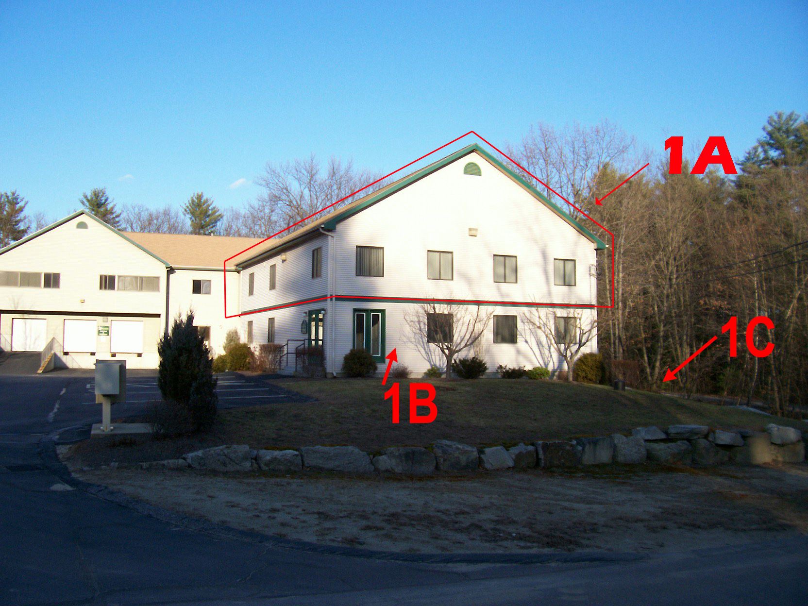 Merrimack, New Hampshire 03054, United States, ,Residential,Active,75260