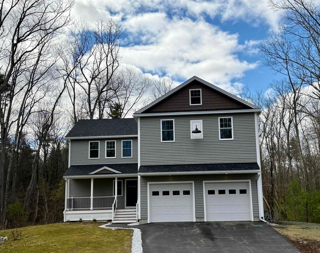 Photo of 24 Wildcat Drive, Dover, NH 03820 (MLS # 5082972)