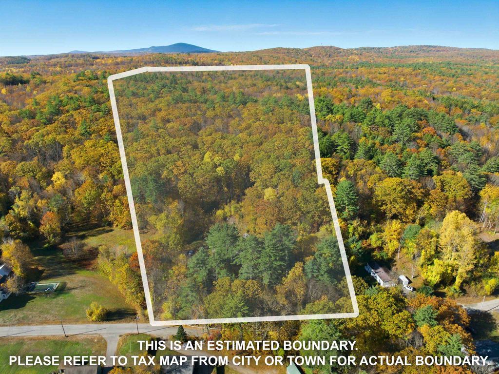 Photo of 140 Summit Street, Franklin, NH 03235 (MLS # 5067614)