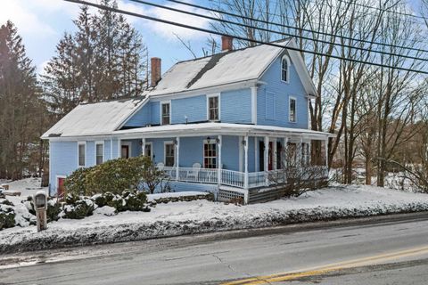 Photo of 12 S Mast Street, Goffstown, NH 03045 (MLS # 5072125)