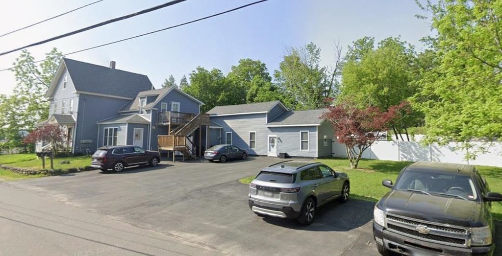 Photo of 18 Mount Pleasant Street, Derry, NH 03038 (MLS # 5063388)