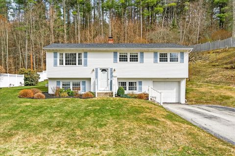 47 Chatterton Park Proctor VT 05765