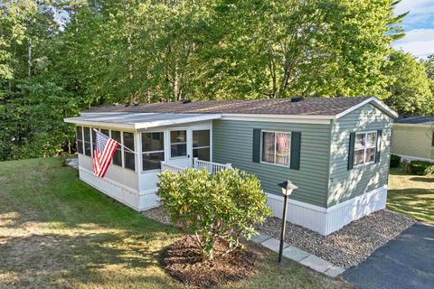 12 Foothills Way Tilton NH 03276