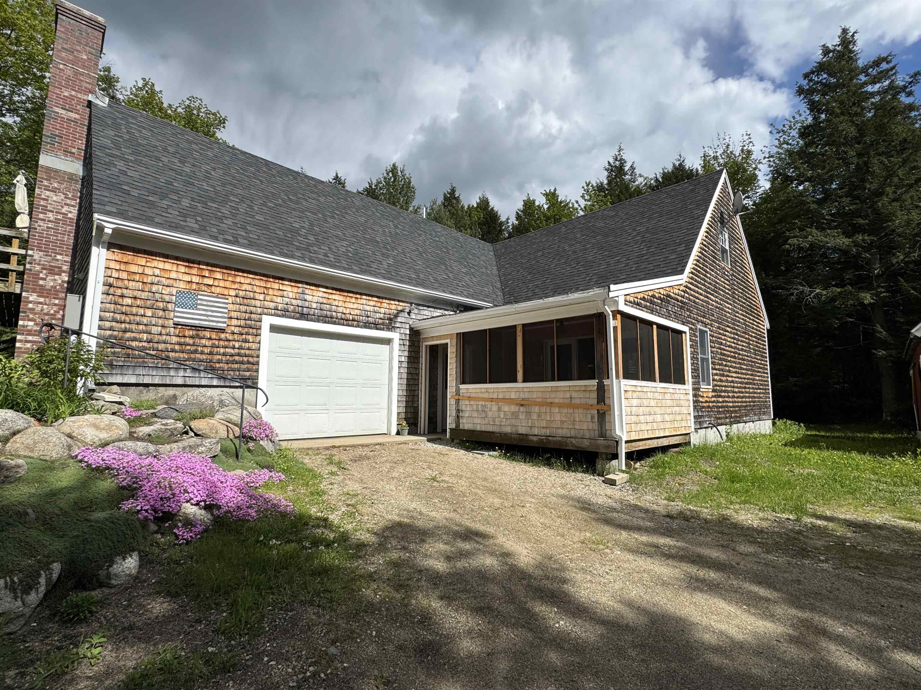 220 Foggs Ridge Road