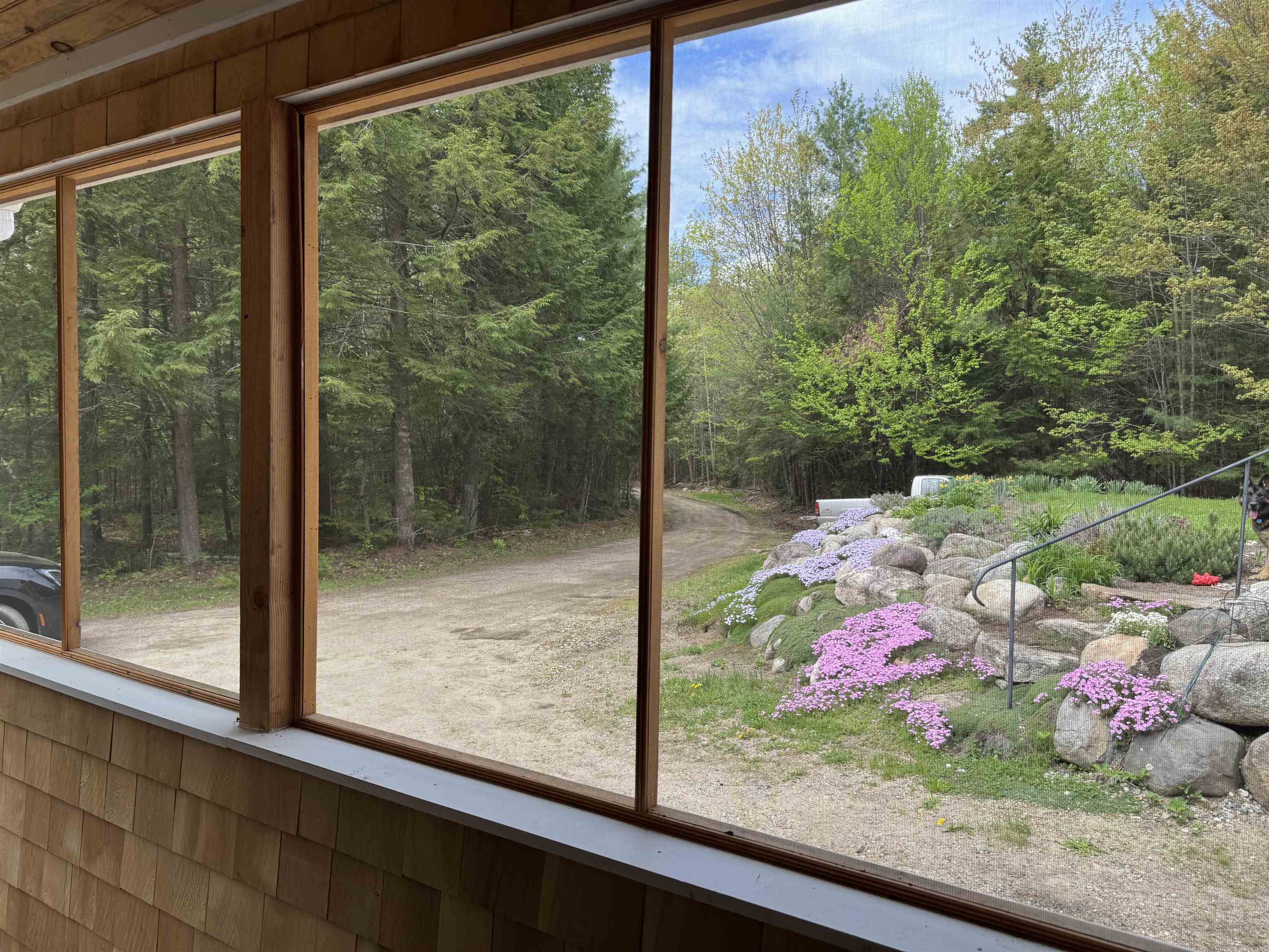 220 Foggs Ridge Road