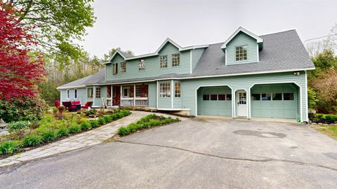 22 Cote Drive Arundel ME 04046