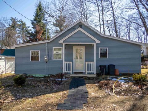 5 Glenwood Lane Northwood NH 03261
