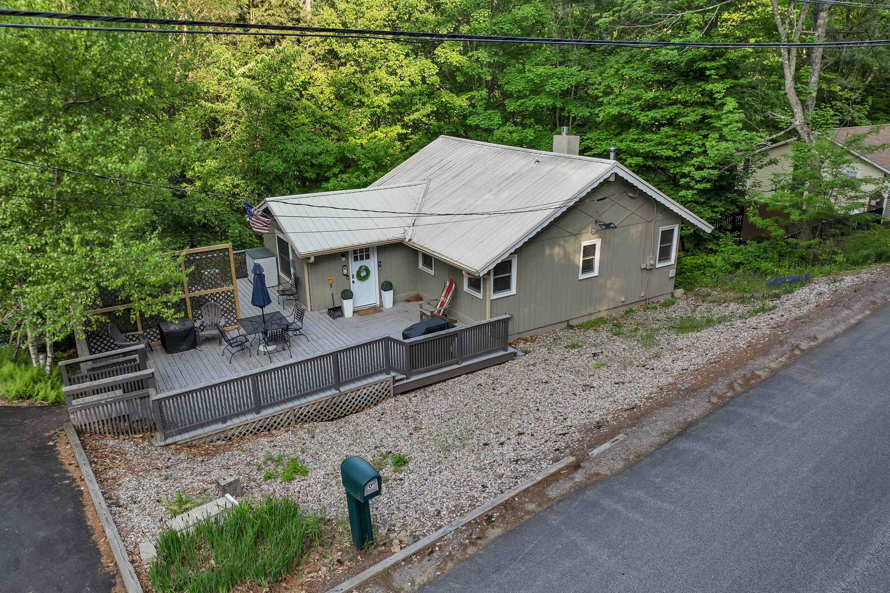 6 Chalet Drive