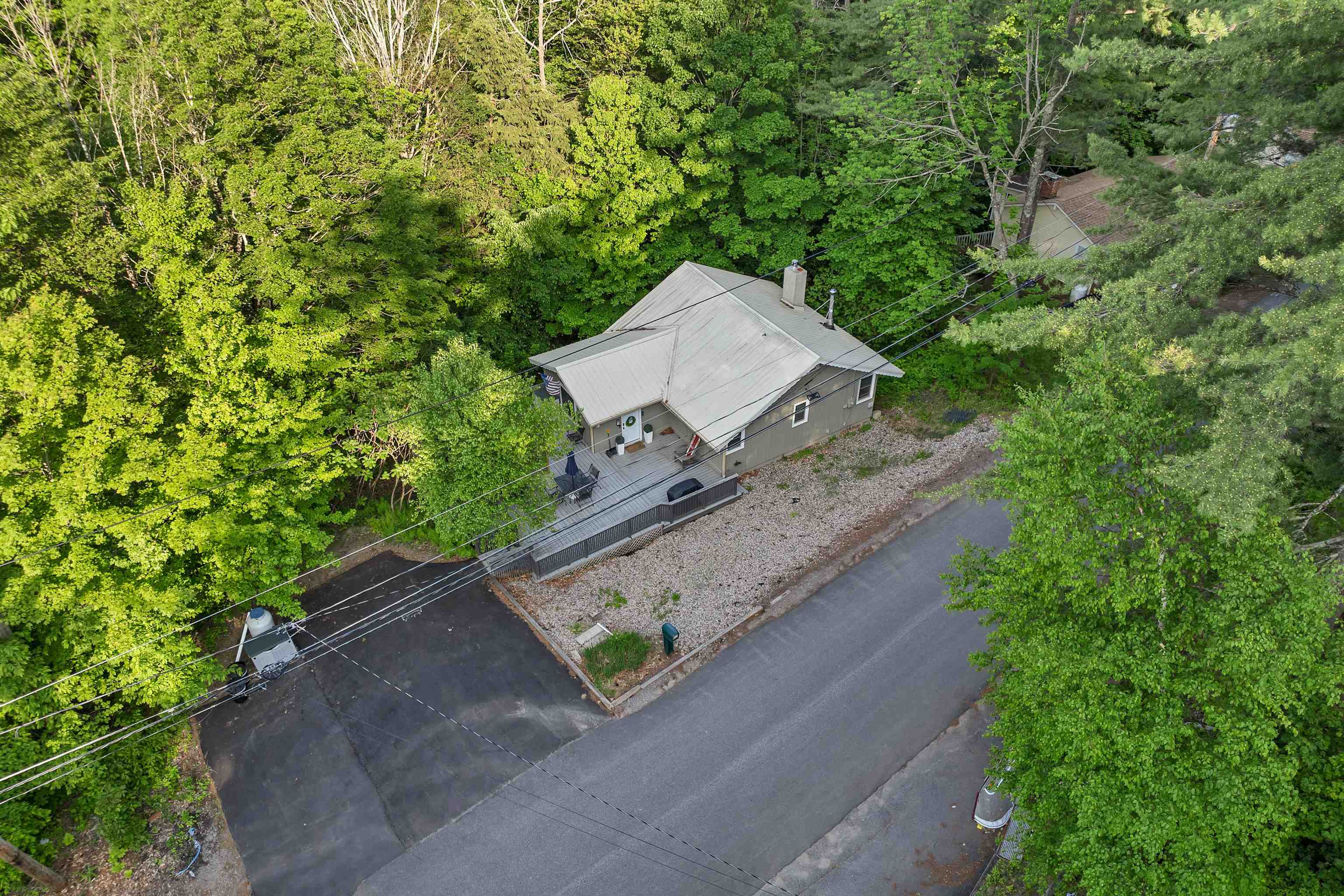 6 Chalet Drive