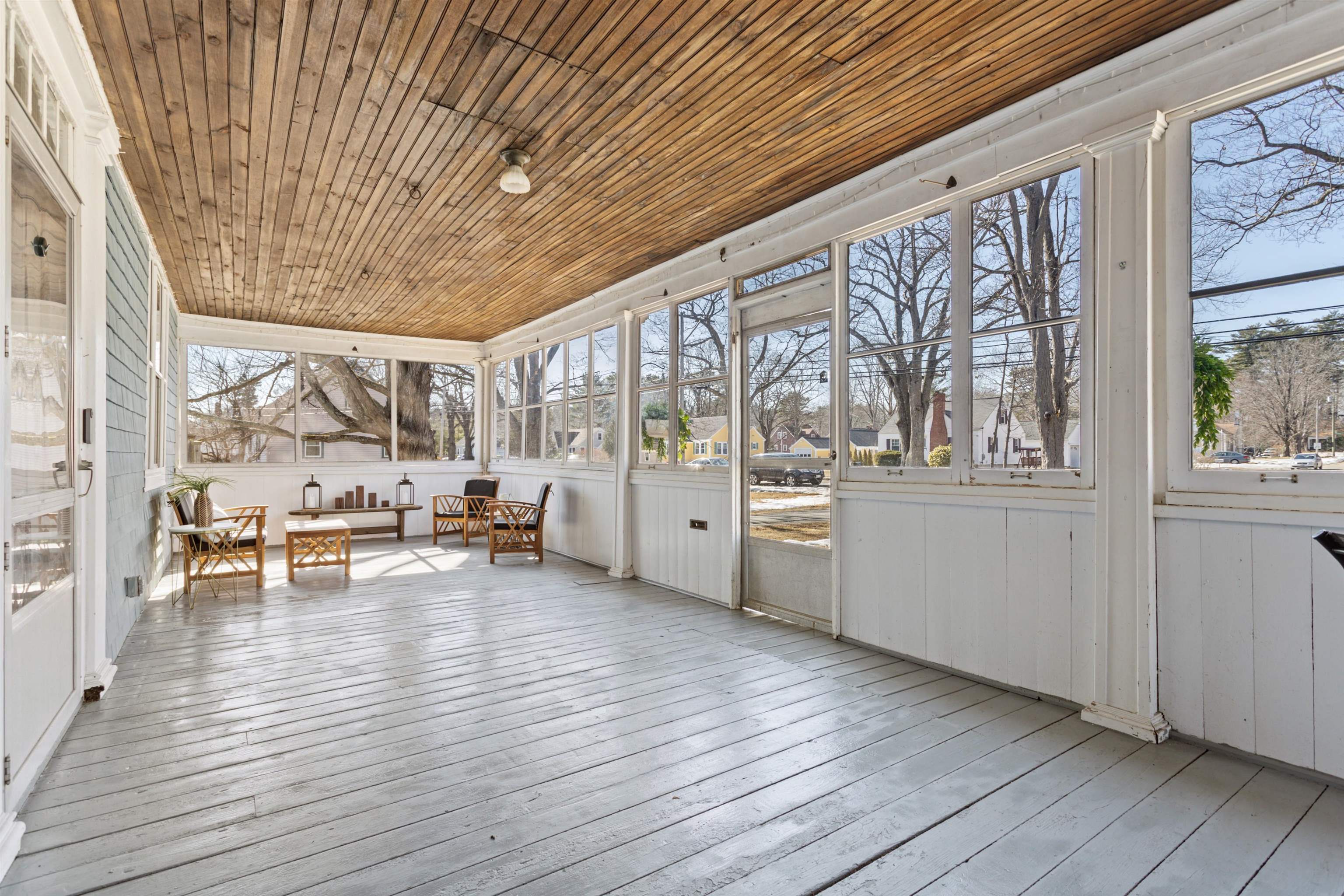 497 Sherburne Road