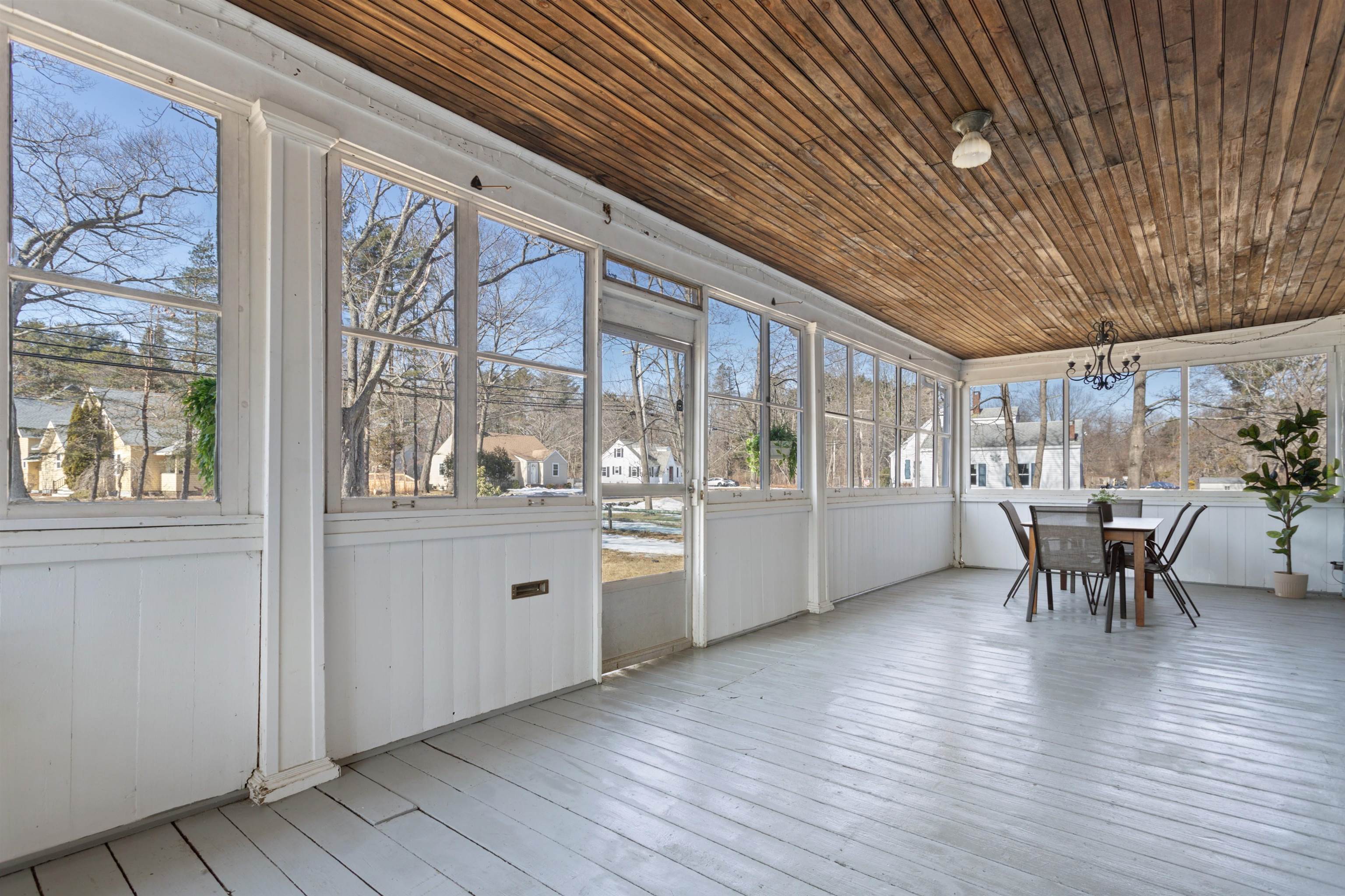 497 Sherburne Road